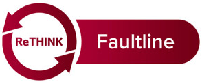 FAULTLINE logo