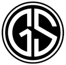 GS logo