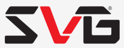 SVG logo